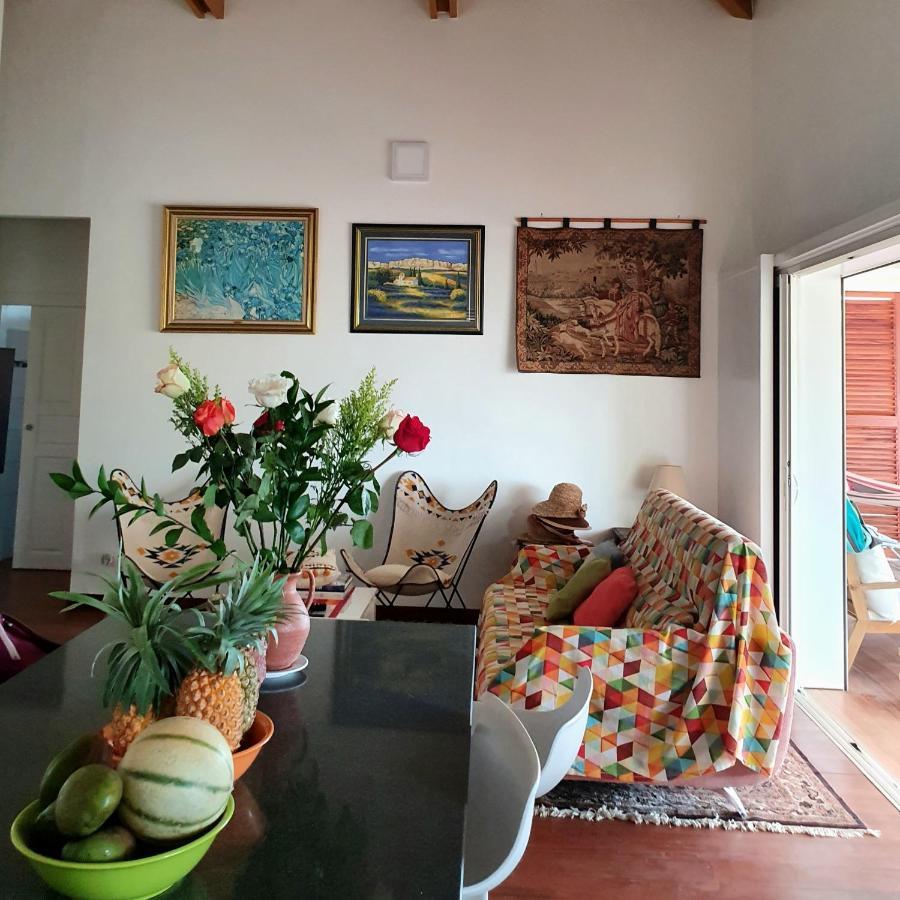 Deux Chambres Et Deux Salles De Bain Dans La Maison De Michelle L'Amirade Grande Anse  ภายนอก รูปภาพ