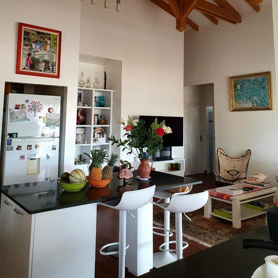 Deux Chambres Et Deux Salles De Bain Dans La Maison De Michelle L'Amirade Grande Anse  ภายนอก รูปภาพ