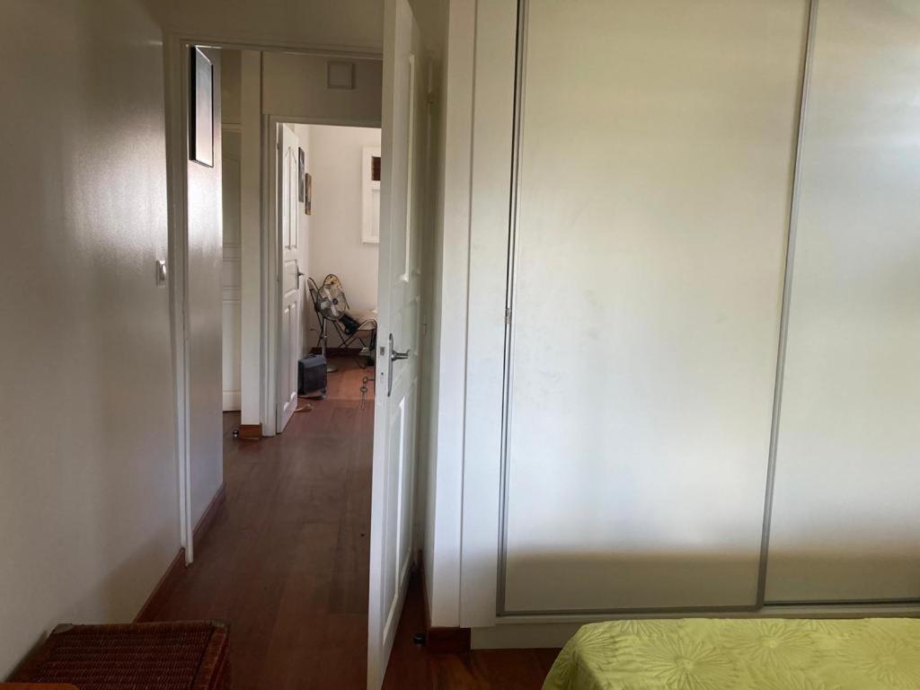 Deux Chambres Et Deux Salles De Bain Dans La Maison De Michelle L'Amirade Grande Anse  ภายนอก รูปภาพ